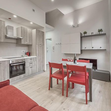 Realkasa Benedetto XIV Apartment Болоня Екстериор снимка