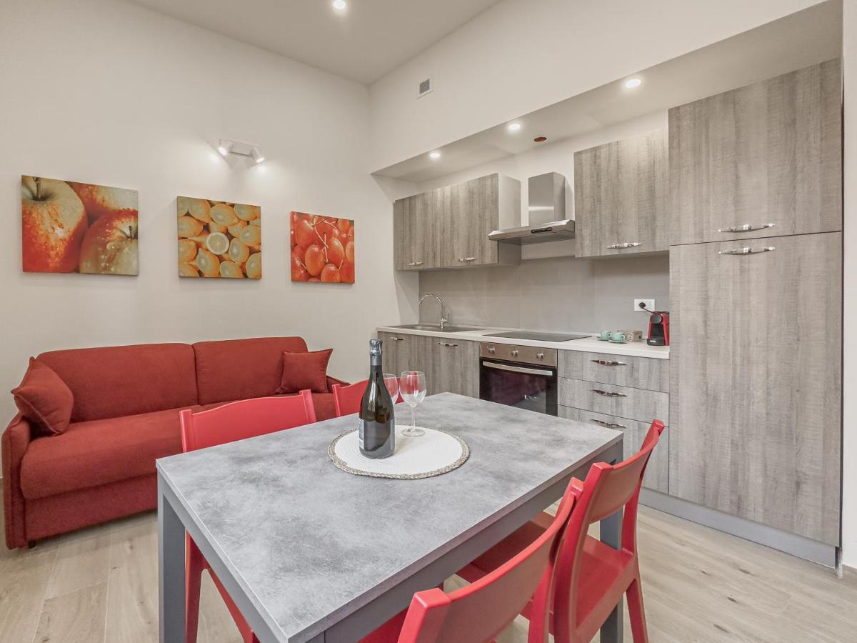 Realkasa Benedetto XIV Apartment Болоня Екстериор снимка