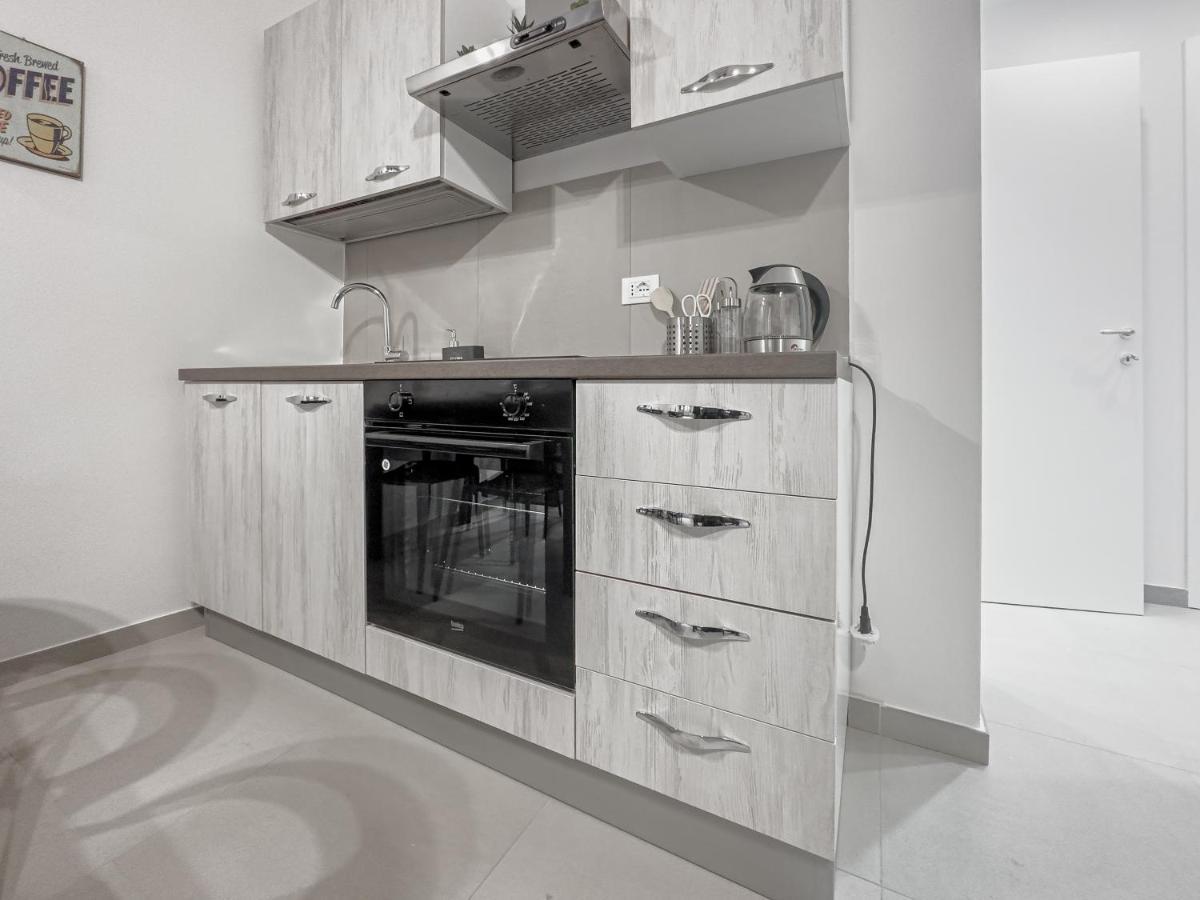 Realkasa Benedetto XIV Apartment Болоня Екстериор снимка
