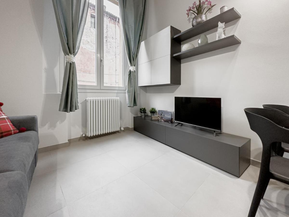 Realkasa Benedetto XIV Apartment Болоня Екстериор снимка