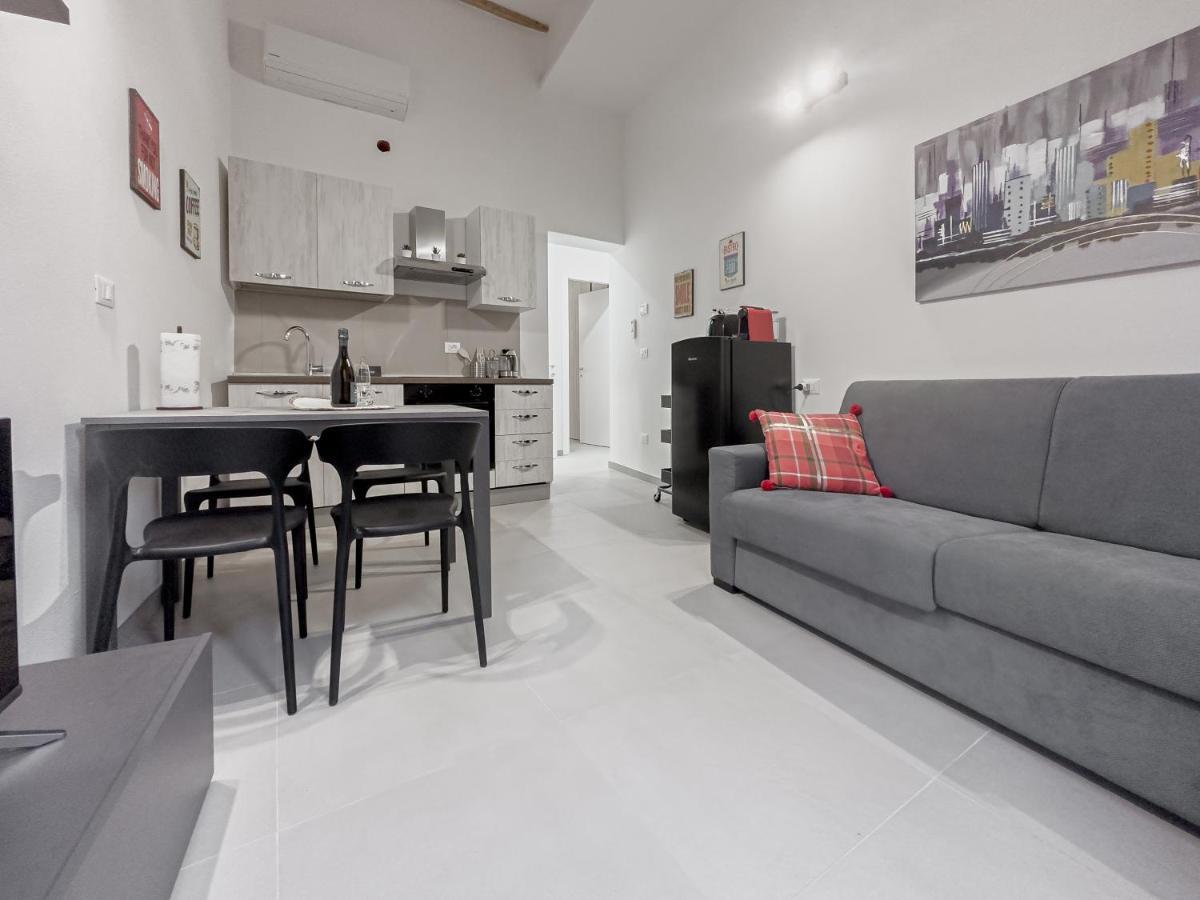 Realkasa Benedetto XIV Apartment Болоня Екстериор снимка