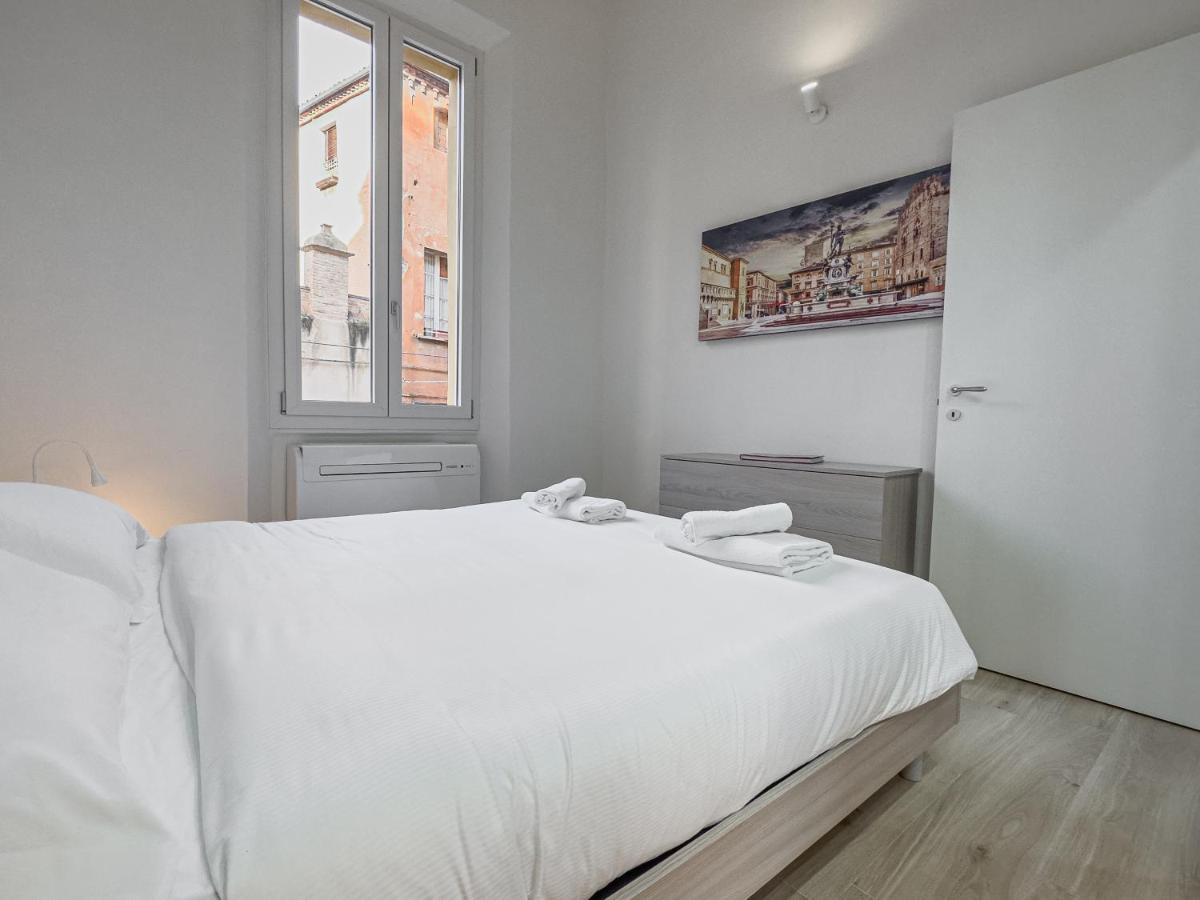 Realkasa Benedetto XIV Apartment Болоня Екстериор снимка