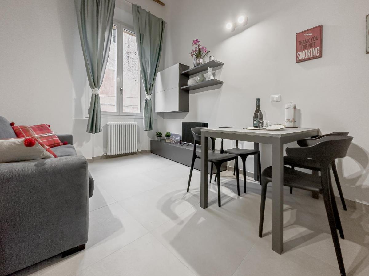 Realkasa Benedetto XIV Apartment Болоня Екстериор снимка