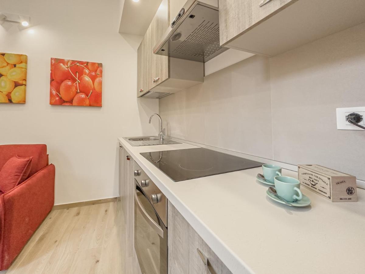 Realkasa Benedetto XIV Apartment Болоня Екстериор снимка