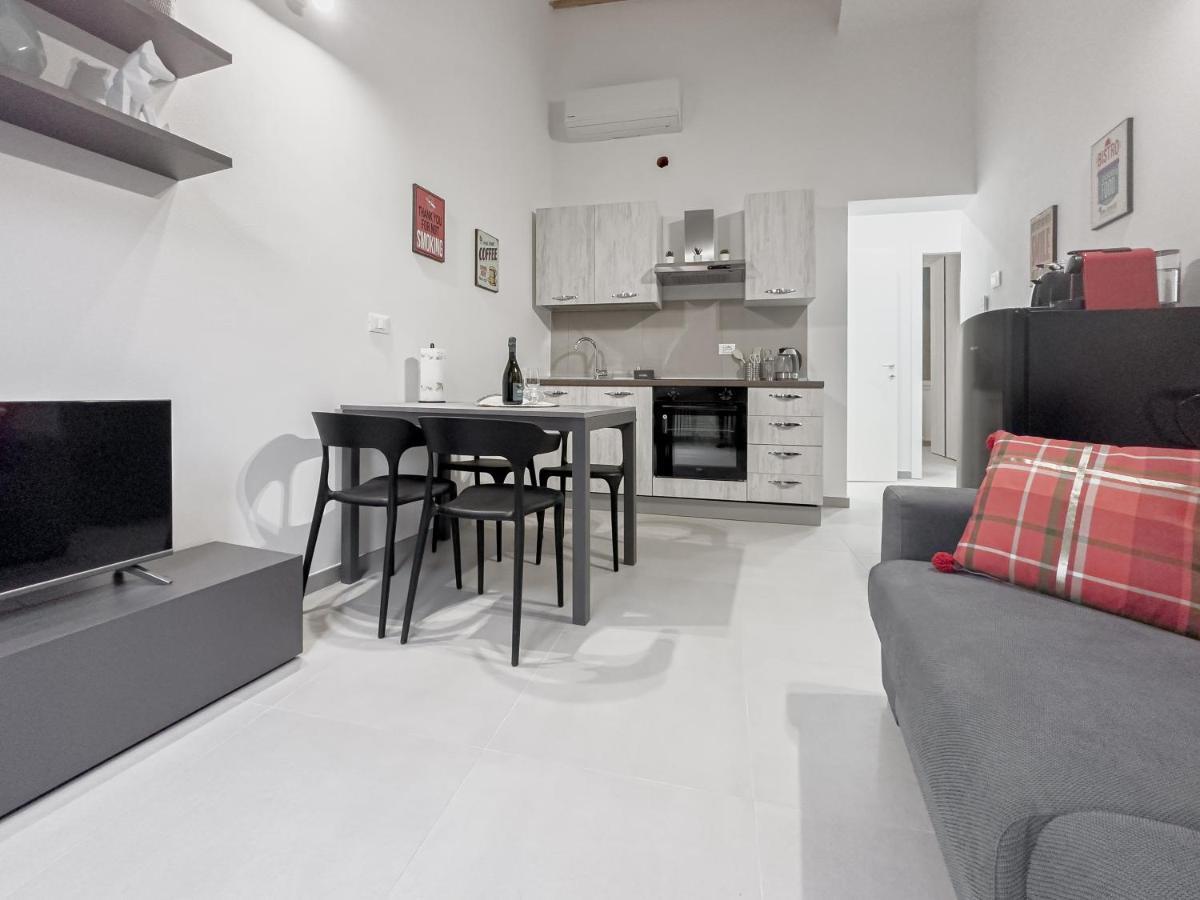 Realkasa Benedetto XIV Apartment Болоня Екстериор снимка