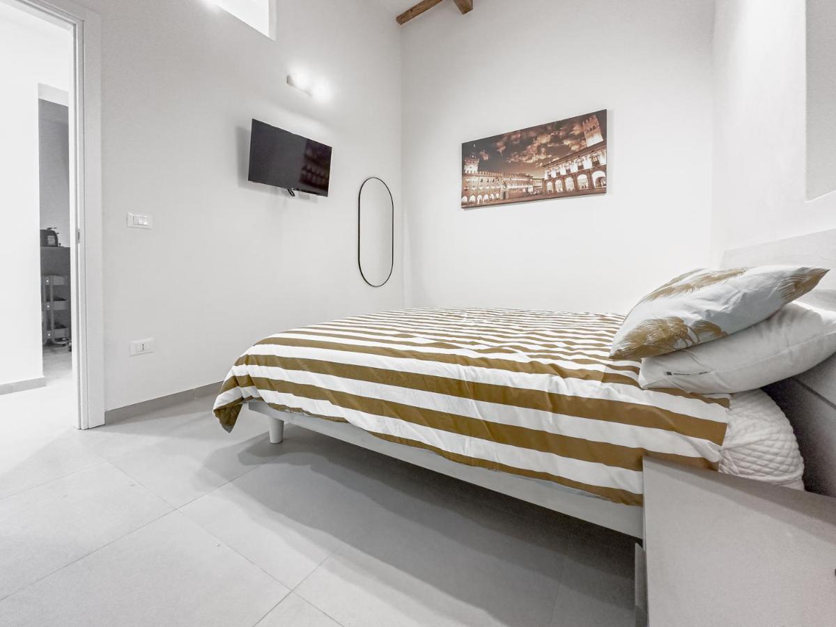 Realkasa Benedetto XIV Apartment Болоня Екстериор снимка