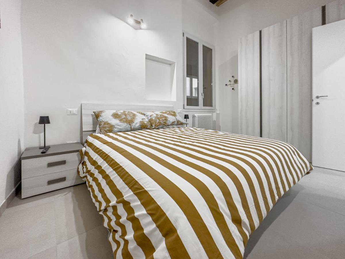 Realkasa Benedetto XIV Apartment Болоня Екстериор снимка