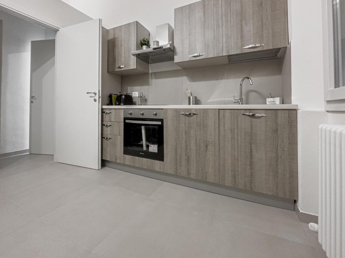 Realkasa Benedetto XIV Apartment Болоня Екстериор снимка