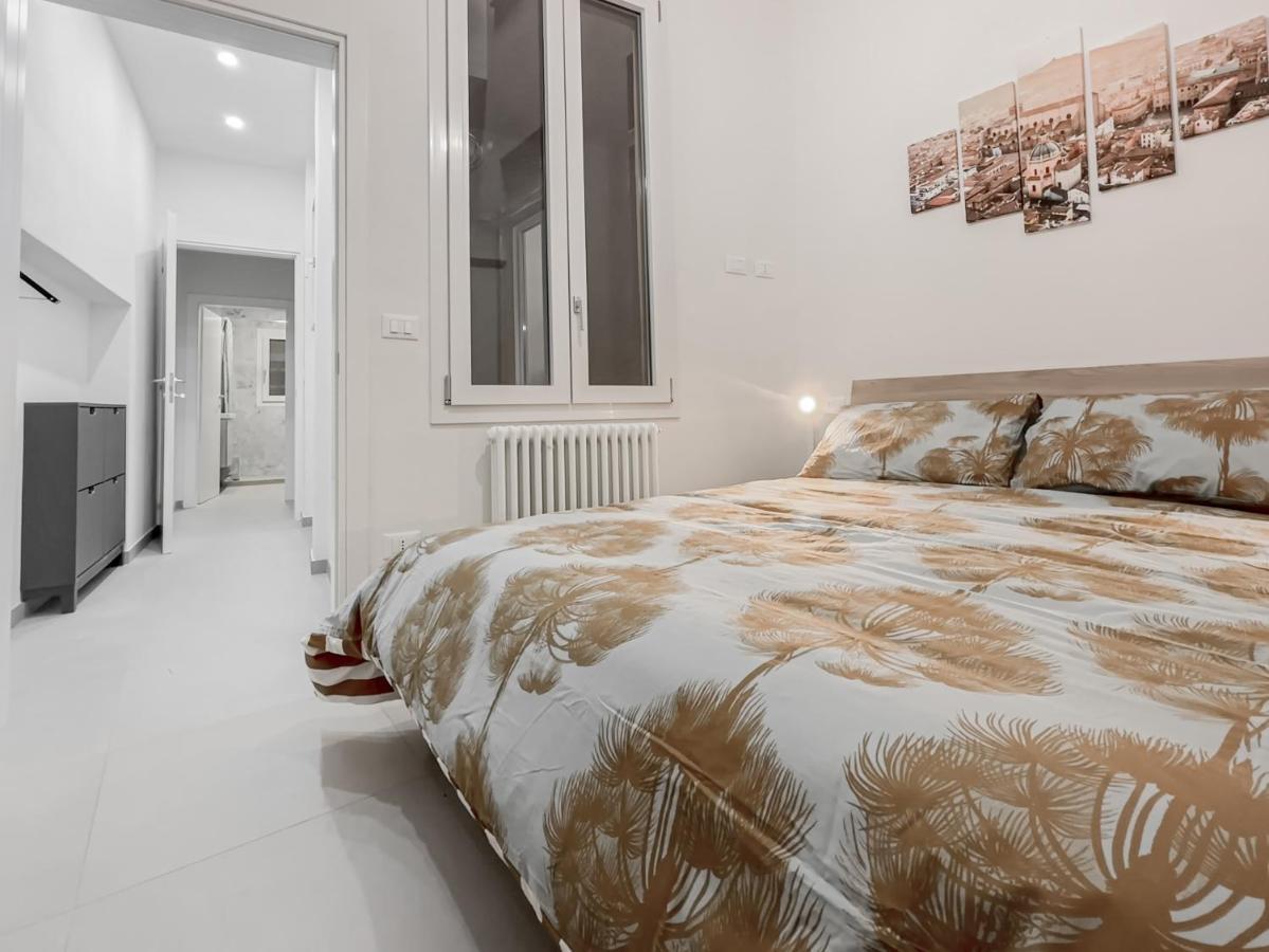 Realkasa Benedetto XIV Apartment Болоня Екстериор снимка