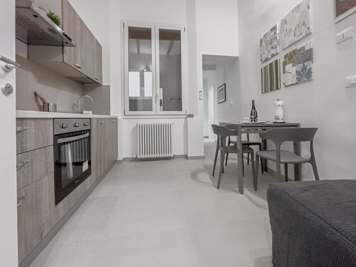 Realkasa Benedetto XIV Apartment Болоня Екстериор снимка