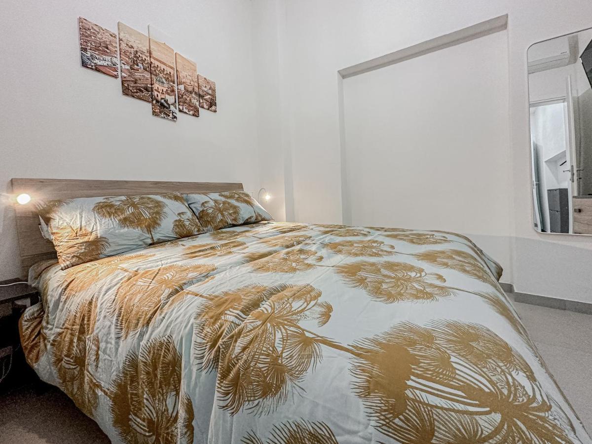 Realkasa Benedetto XIV Apartment Болоня Екстериор снимка