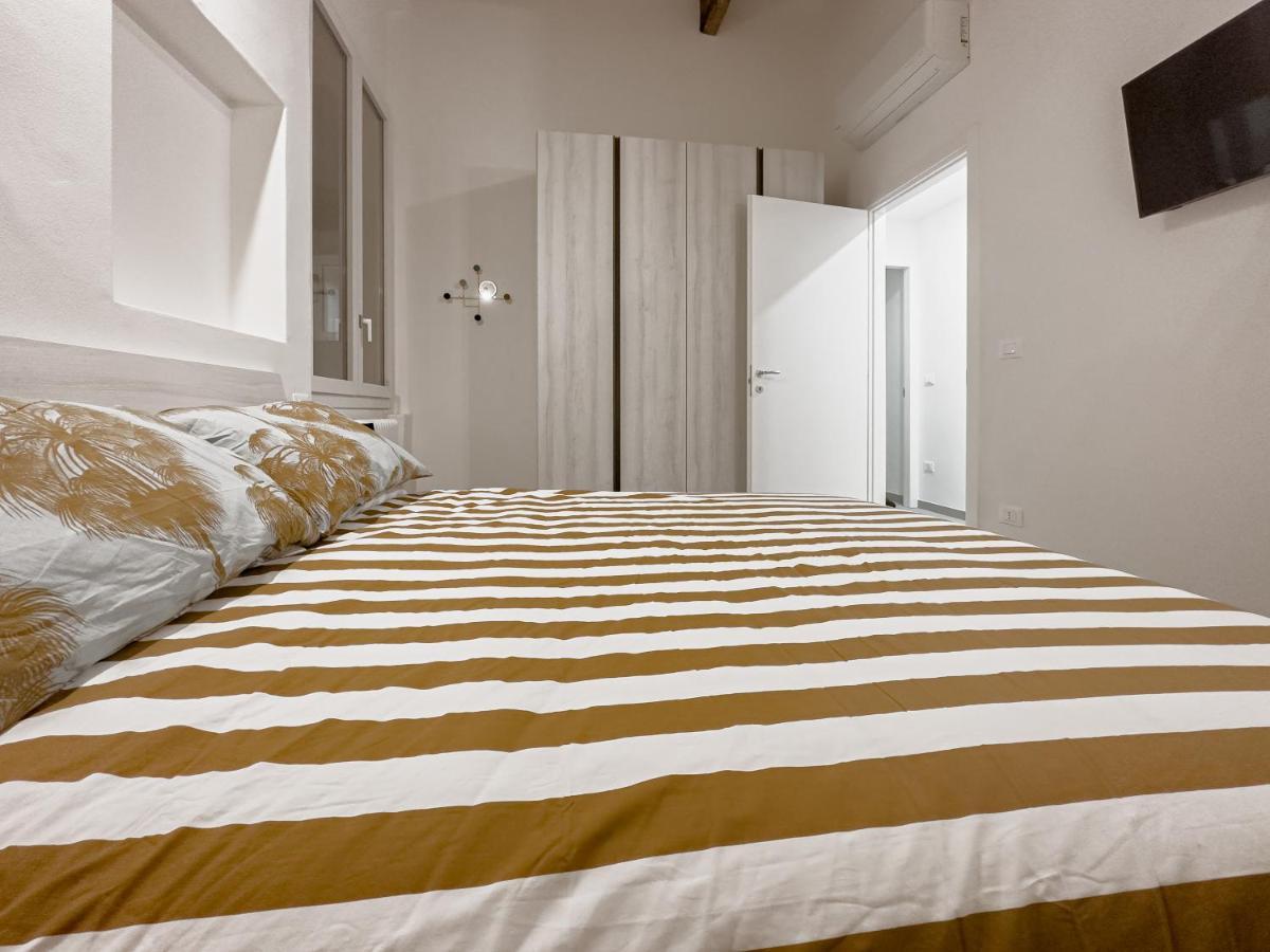 Realkasa Benedetto XIV Apartment Болоня Екстериор снимка