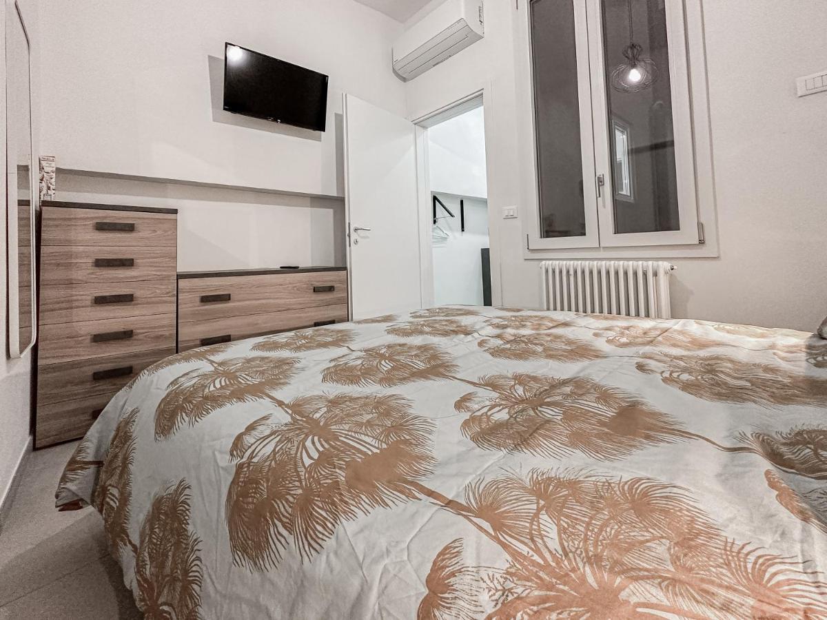 Realkasa Benedetto XIV Apartment Болоня Екстериор снимка