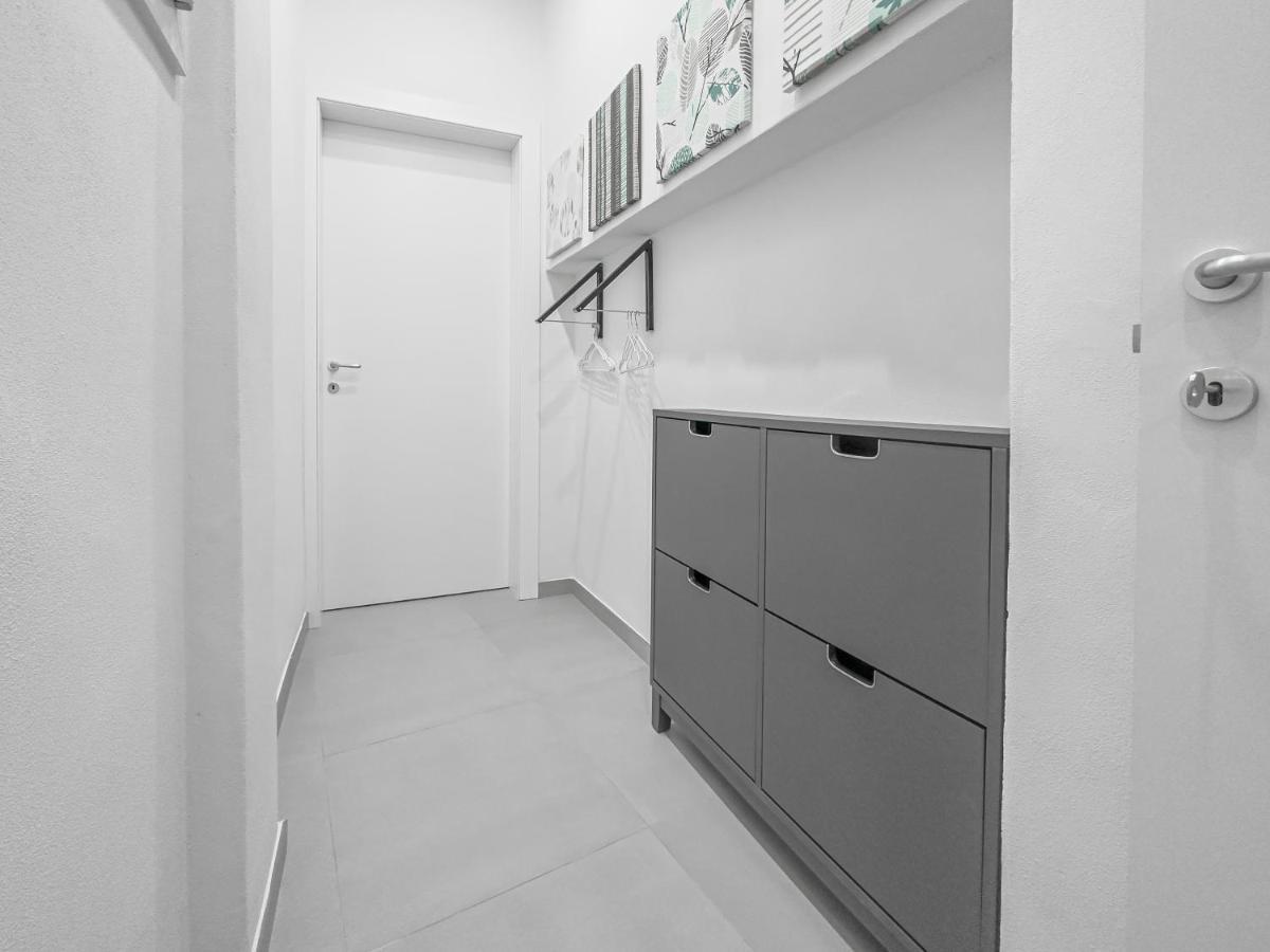 Realkasa Benedetto XIV Apartment Болоня Екстериор снимка