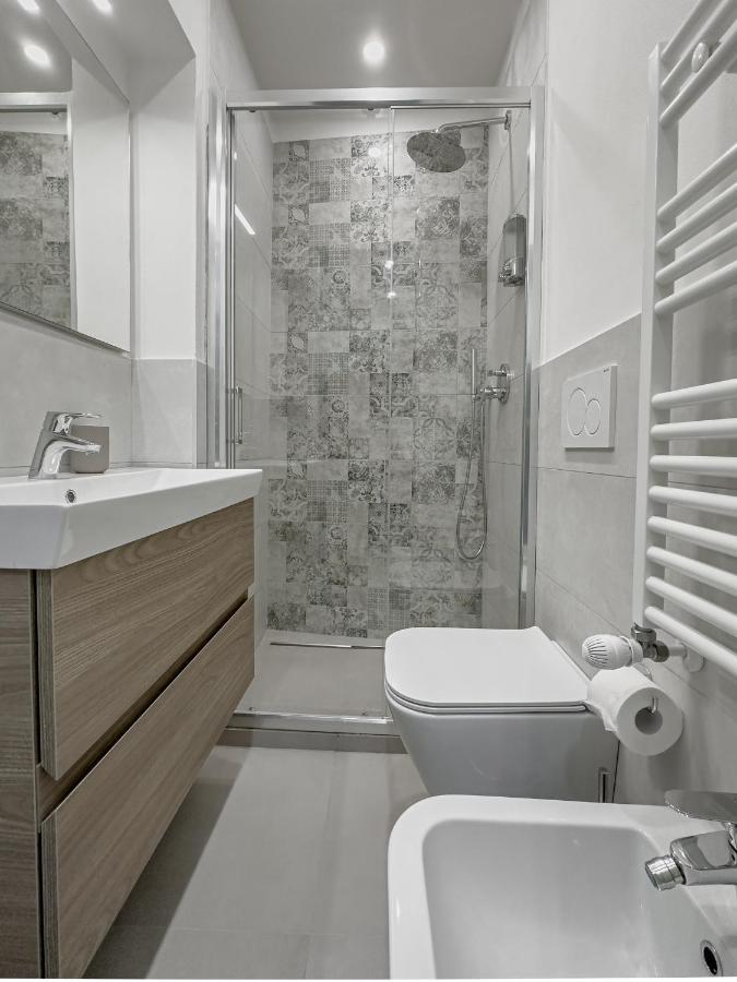 Realkasa Benedetto XIV Apartment Болоня Екстериор снимка