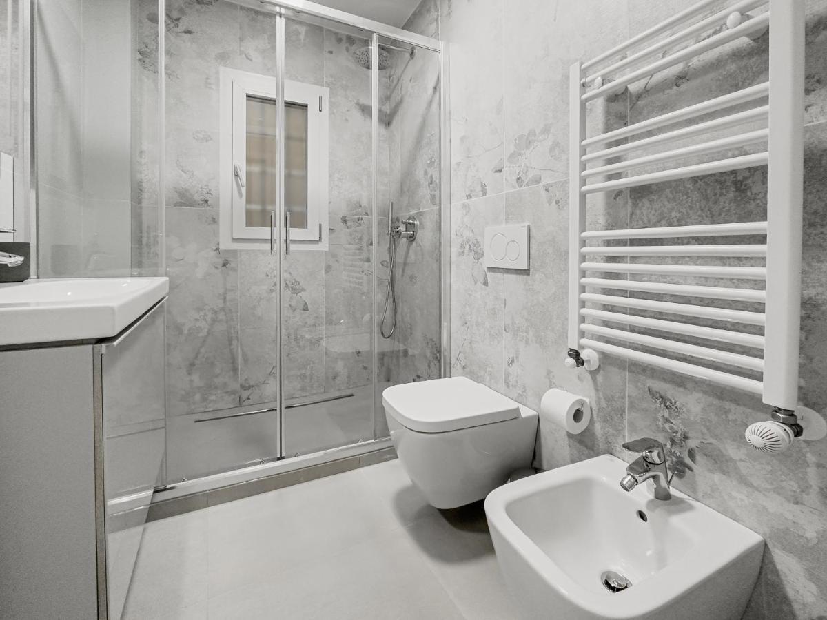 Realkasa Benedetto XIV Apartment Болоня Екстериор снимка