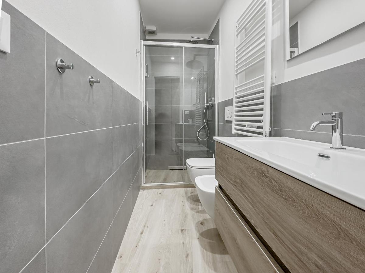 Realkasa Benedetto XIV Apartment Болоня Екстериор снимка
