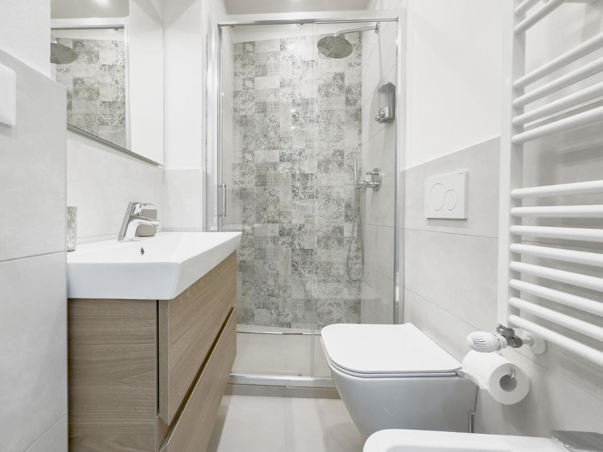 Realkasa Benedetto XIV Apartment Болоня Екстериор снимка