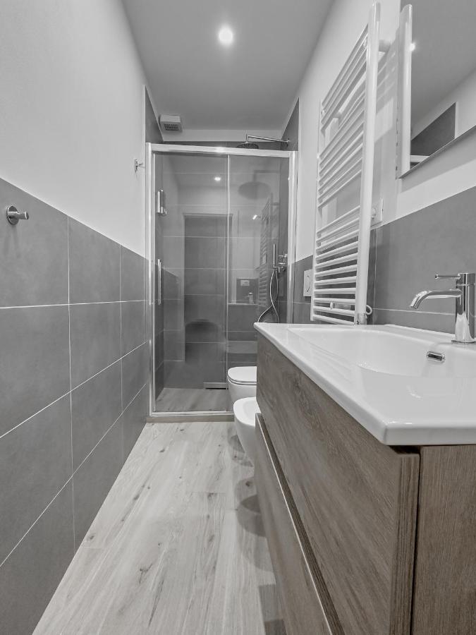Realkasa Benedetto XIV Apartment Болоня Екстериор снимка